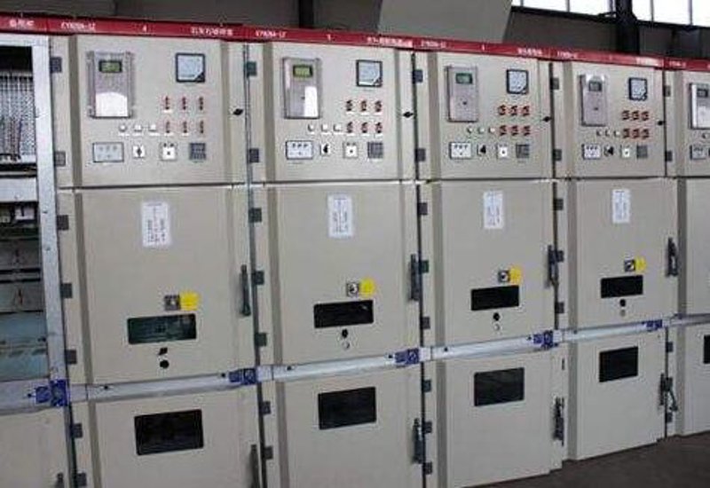 西安高压电器：打造电力装备的坚实堡垒